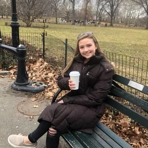 Meet your Posher, Meredith